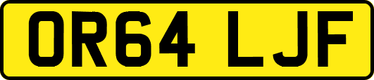 OR64LJF