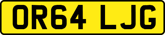 OR64LJG