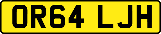 OR64LJH