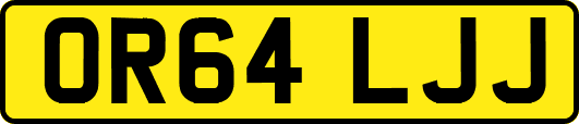 OR64LJJ