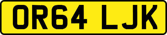 OR64LJK