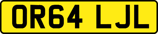 OR64LJL