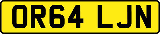 OR64LJN