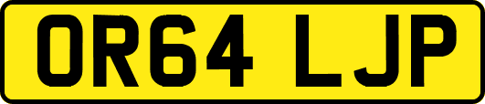OR64LJP