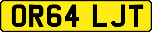 OR64LJT