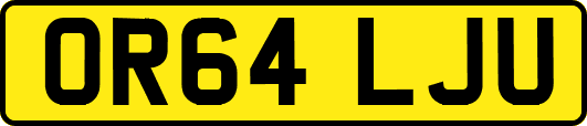 OR64LJU