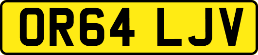 OR64LJV