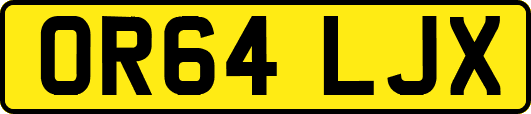 OR64LJX