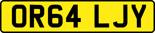 OR64LJY