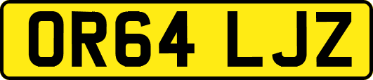 OR64LJZ