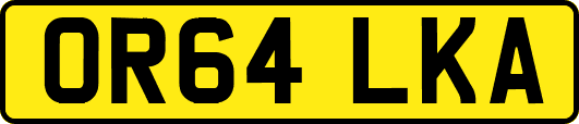OR64LKA