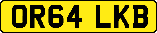 OR64LKB