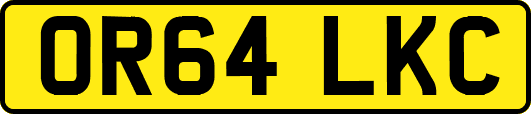 OR64LKC