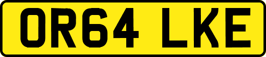 OR64LKE