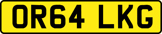 OR64LKG