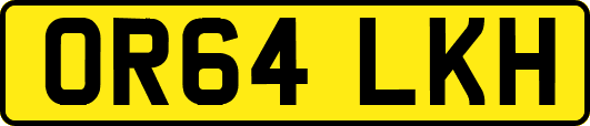 OR64LKH