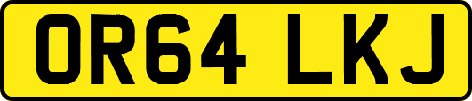 OR64LKJ