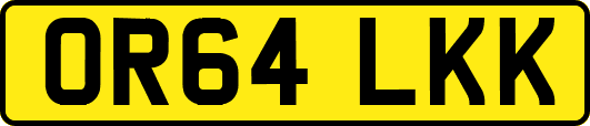 OR64LKK