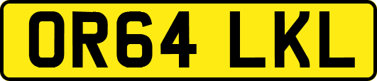 OR64LKL