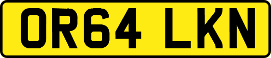 OR64LKN