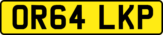 OR64LKP
