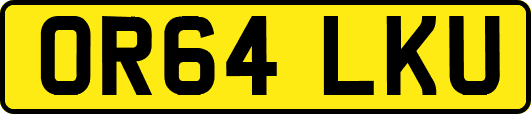 OR64LKU