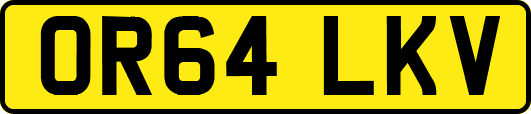 OR64LKV