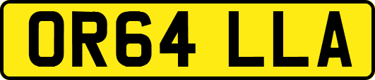 OR64LLA