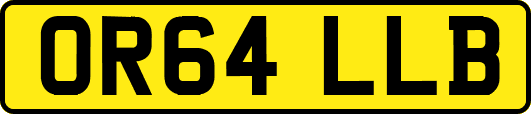 OR64LLB