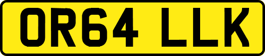 OR64LLK