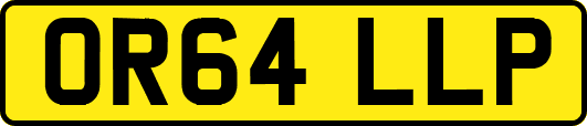 OR64LLP