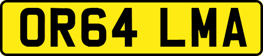 OR64LMA