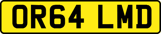 OR64LMD