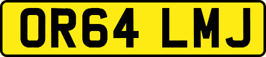 OR64LMJ