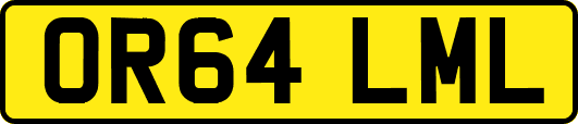 OR64LML