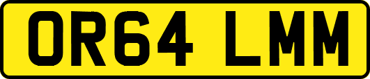 OR64LMM