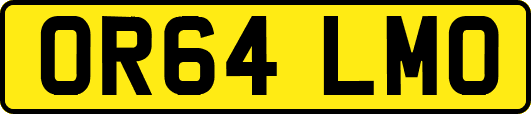 OR64LMO
