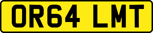 OR64LMT