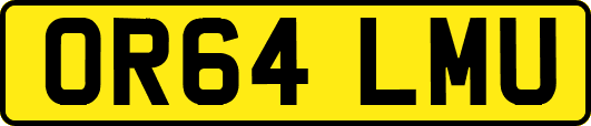 OR64LMU