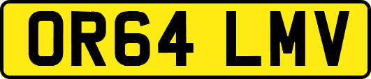 OR64LMV