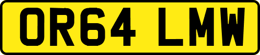OR64LMW