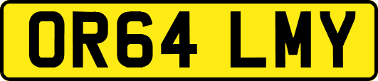 OR64LMY