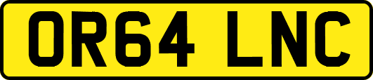 OR64LNC