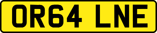 OR64LNE