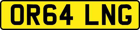 OR64LNG