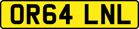 OR64LNL