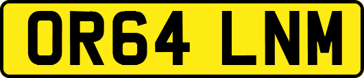 OR64LNM