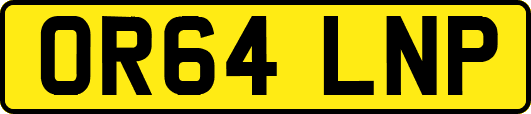 OR64LNP