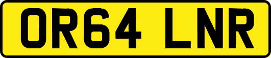 OR64LNR