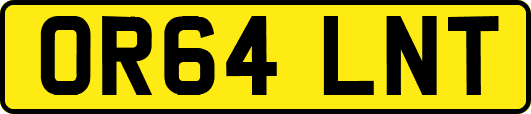 OR64LNT